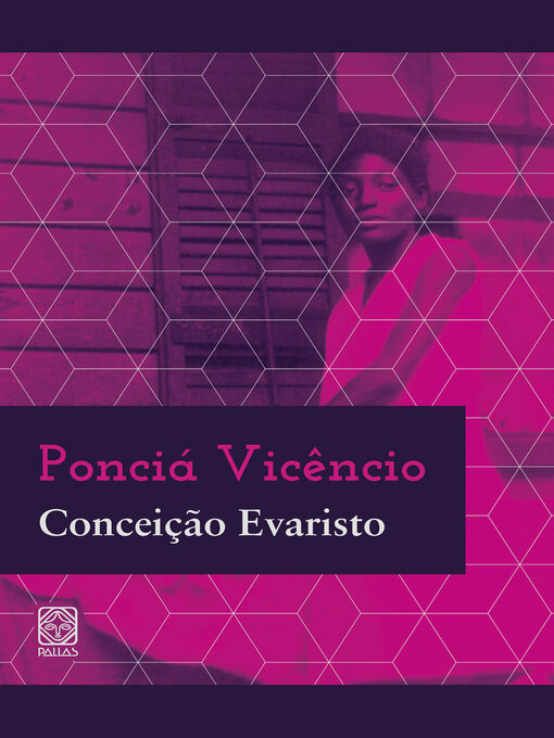 Détails du titre pour Ponciá Vicêncio par Conceição Evaristo - Disponible